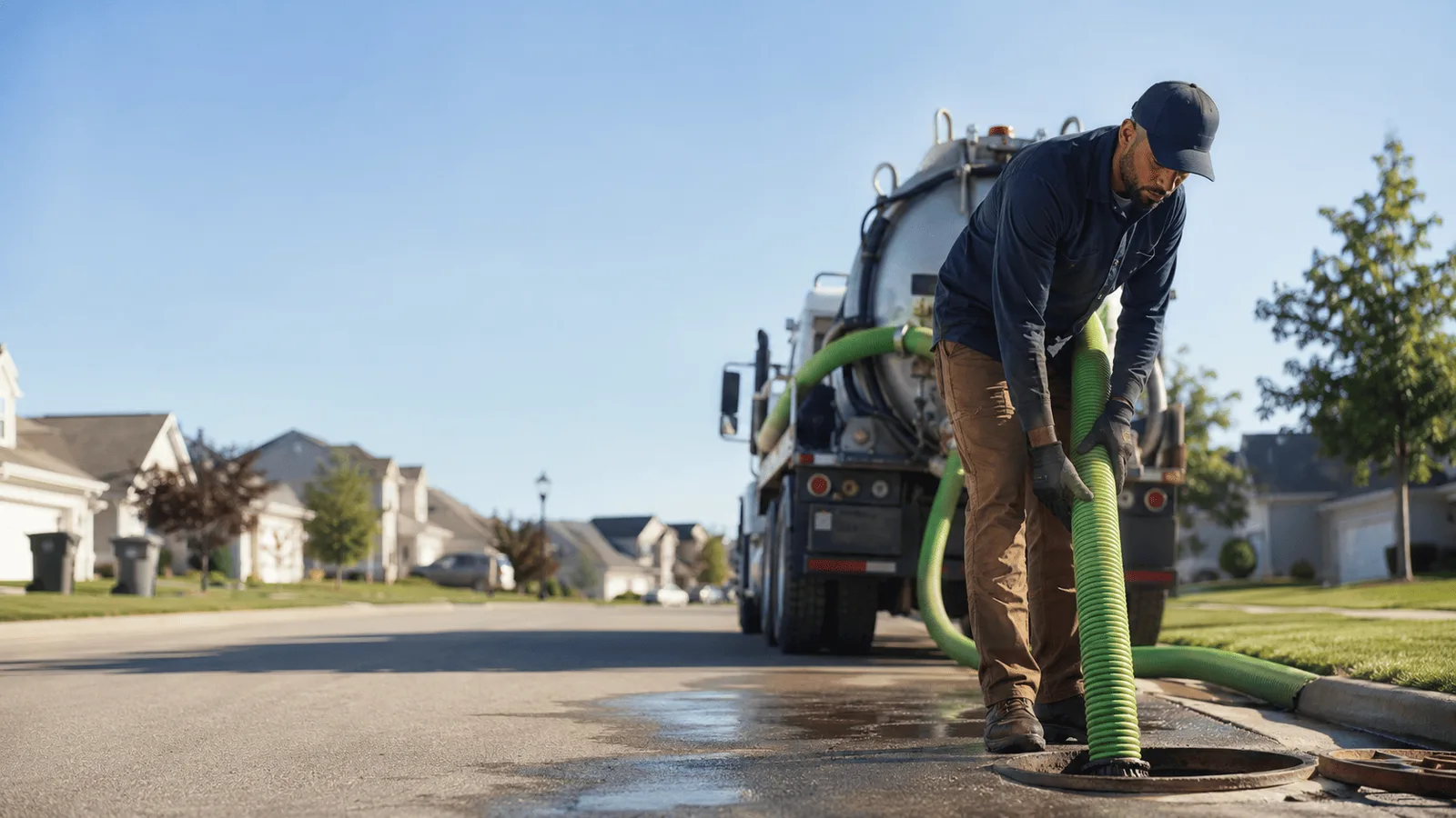 Mosquito Control in Sequatchie, TN
